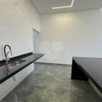 Casa à venda com 3 quartos, sendo 1 suíte, no condomínio Residencial Villagio Wanel, Sorocaba - SP
