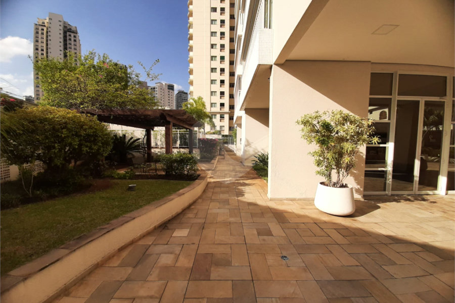 Apartamento à venda com 3 quartos, sendo 1 suíte, em Santana, São Paulo, SP