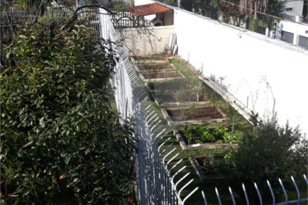 Casa à venda ou para alugar com 5 suítes em Jardim Leonor, São Paulo, SP