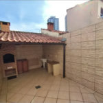 Sobrado à venda com 3 quartos, sendo 1 suíte, em Jardim Ester, São Paulo, SP