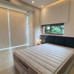 Apartamento para alugar com 1 suíte em Sumarezinho, São Paulo, SP