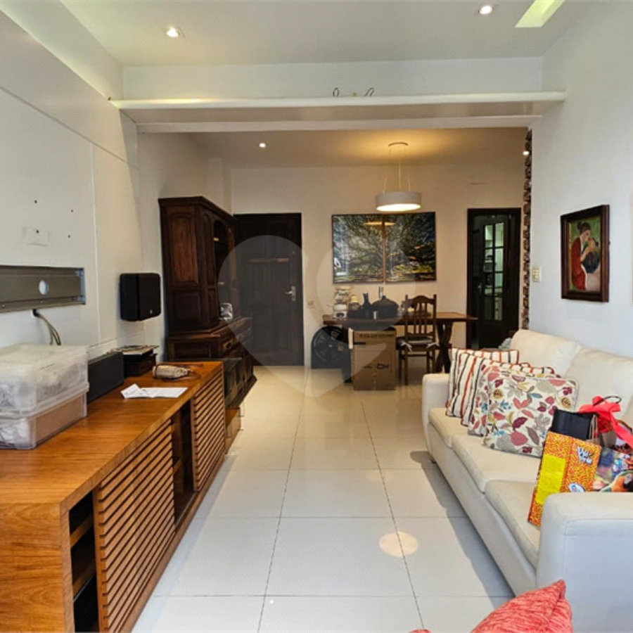 Apartamento à venda com 1 quarto no Centro, Rio de Janeiro, RJ