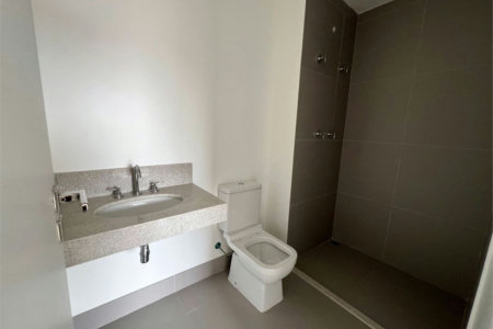 Apartamento Residencial à venda, Boqueirão, Santos - AP1326.