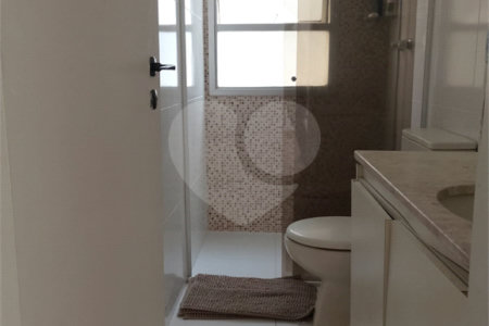 Apartamento à venda com 1 quarto em Itaim Bibi, São Paulo, SP