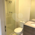 Apartamento à venda com 1 quarto em Chácara Santo Antônio, São Paulo, SP