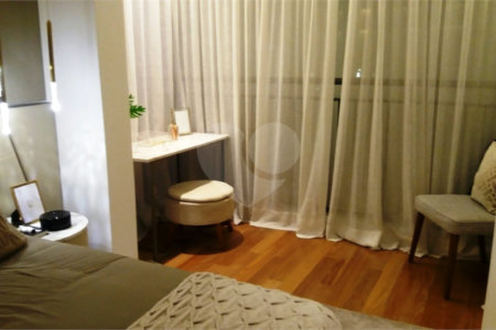 Apartamento à venda com 3 suítes em BUTANTÃ, São Paulo, SP