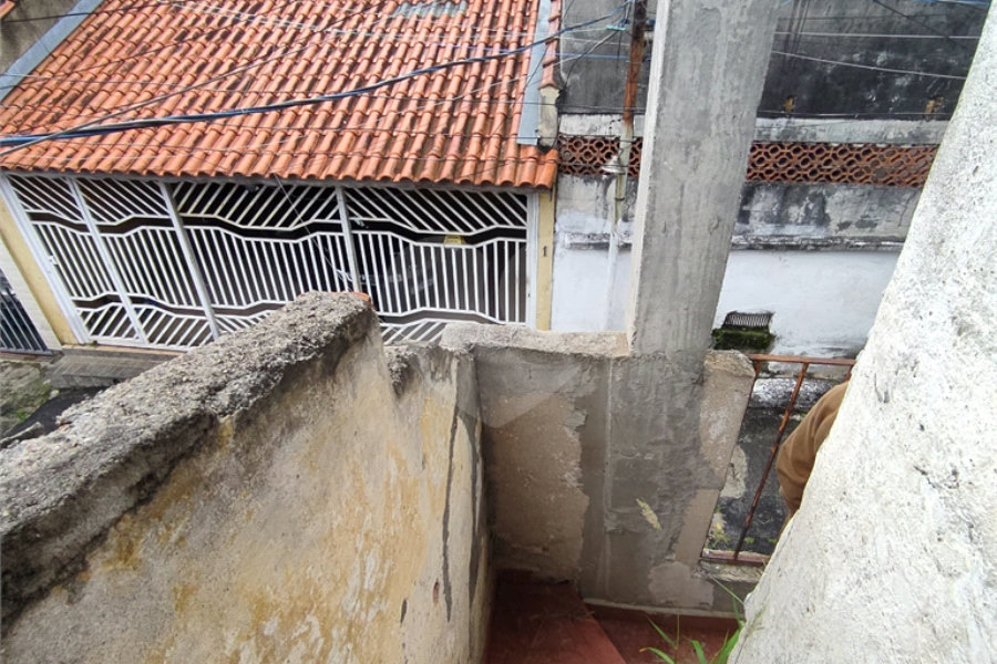 Casa à venda com 3 quartos em Tucuruvi, São Paulo, SP