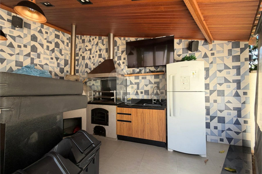 Apartamento à venda com 3 suítes em Santana, São Paulo, SP