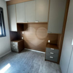 Apartamento à venda com 1 quarto em Barra Funda, São Paulo, SP