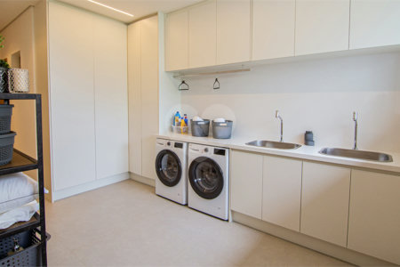 Apartamento à venda com 1 quarto em Vila Romana, São Paulo, SP