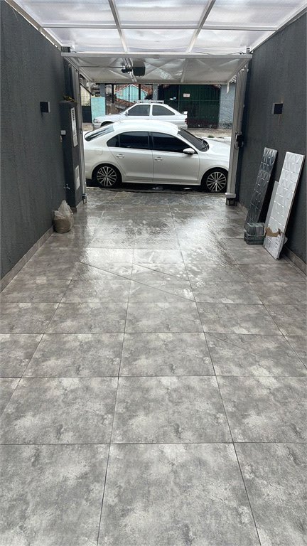 Sobrado à venda com 3 quartos, sendo 1 suíte, em Vila Maria Alta, São Paulo, SP