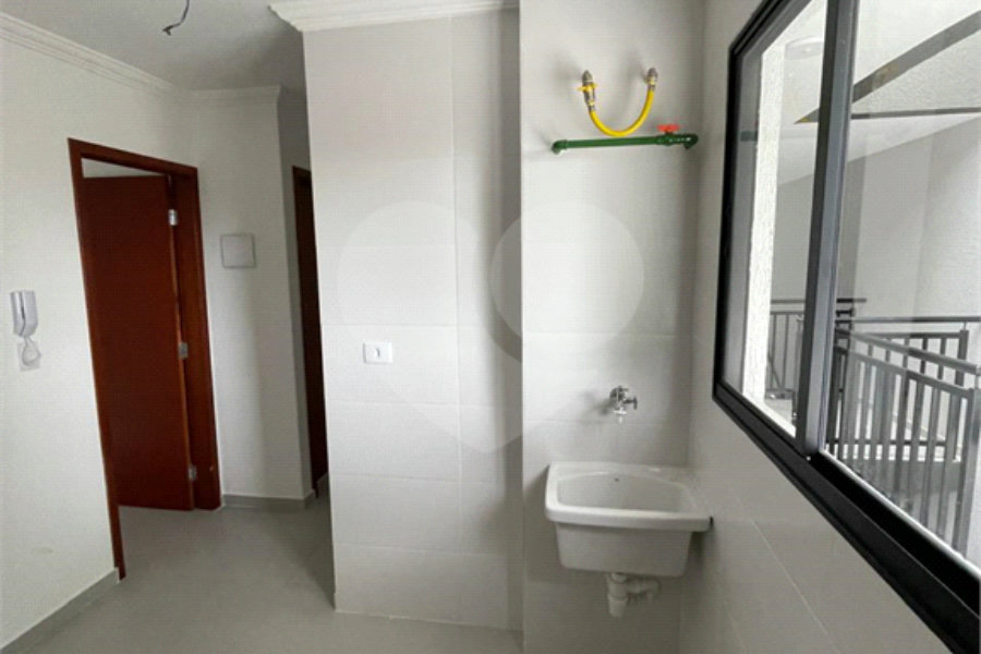 Apartamento à venda com 1 quarto em Jardim França, São Paulo, SP