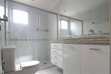 Apartamento à venda com 2 quartos, sendo 1 suíte, em Jardim Ampliação, São Paulo, SP