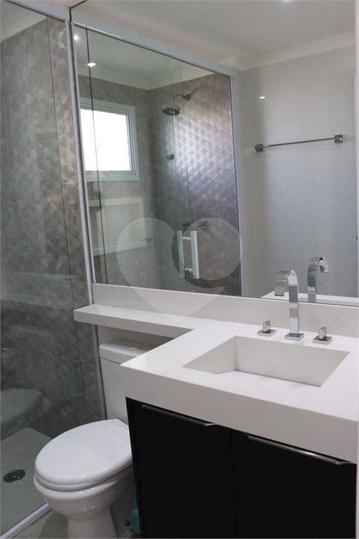 Apartamento à venda com 4 quartos, sendo 3 suítes,  em Parque Reboucas, São Paulo, SP