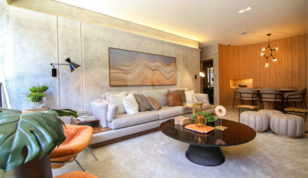 Apartamento à venda com 3 suítes em Perdizes, São Paulo, SP