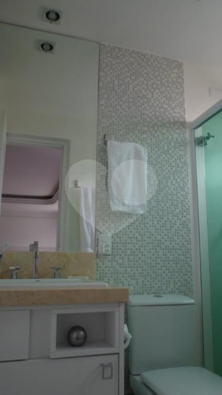 Duplex à venda com 3 suítes em Santana, São Paulo, SP