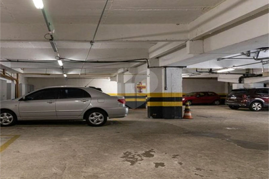 Apartamento à venda com 3 quartos, sendo 1 suíte, em Perdizes, São Paulo, SP