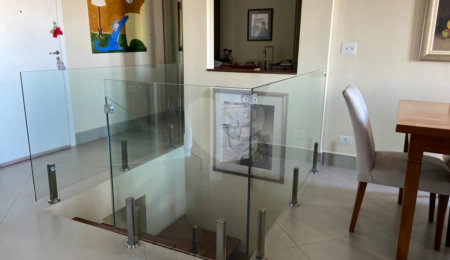 Apartamento à venda com 2 suítes em Jardim Parque Morumbi, São Paulo, SP