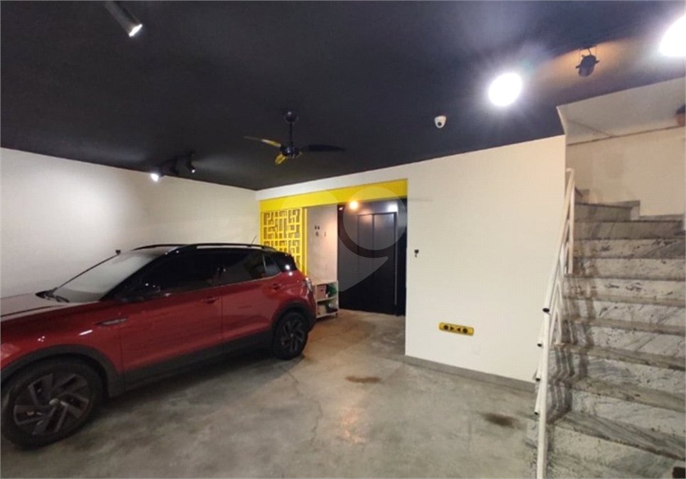 Casa à venda com 2 suítes no condomínio Residencial Lima e Silva, São Paulo - SP
