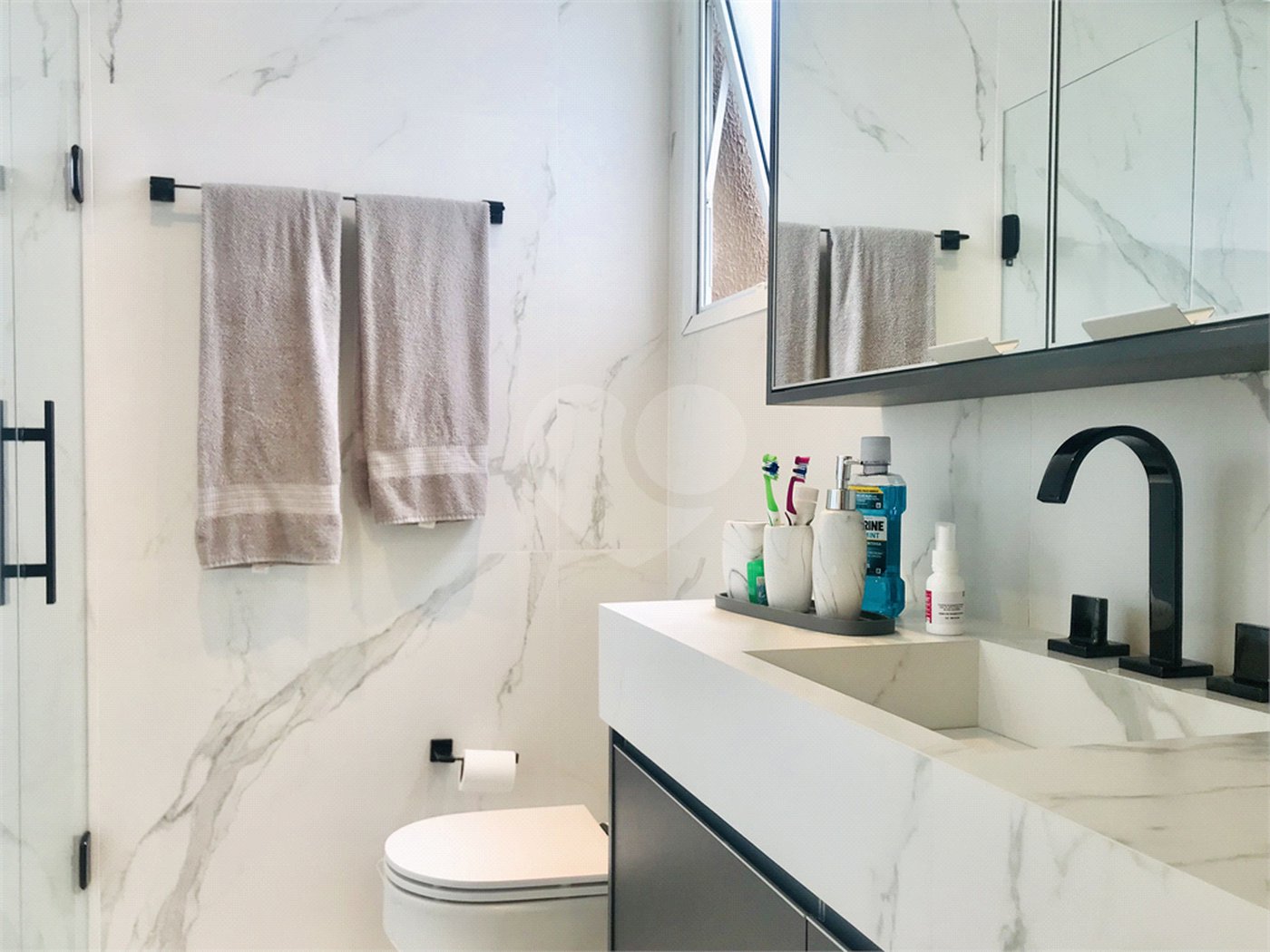 Apartamento à venda com 1 suíte em Campestre, Santo André, SP