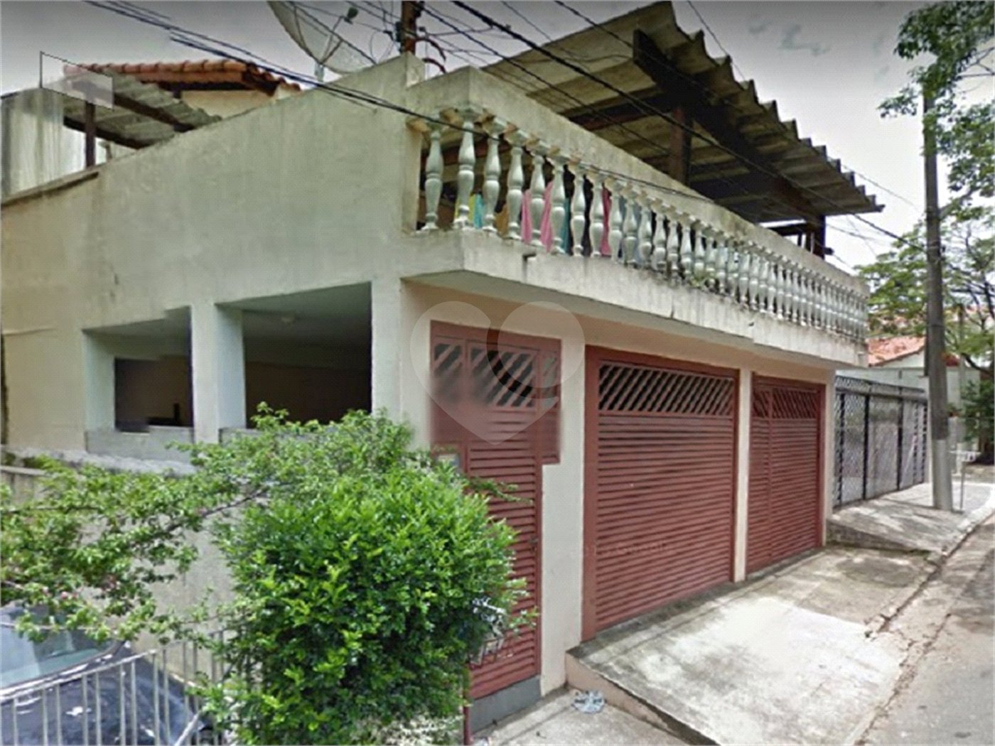 Casa à venda com 4 quartos em Jardim das Vertentes, São Paulo, SP