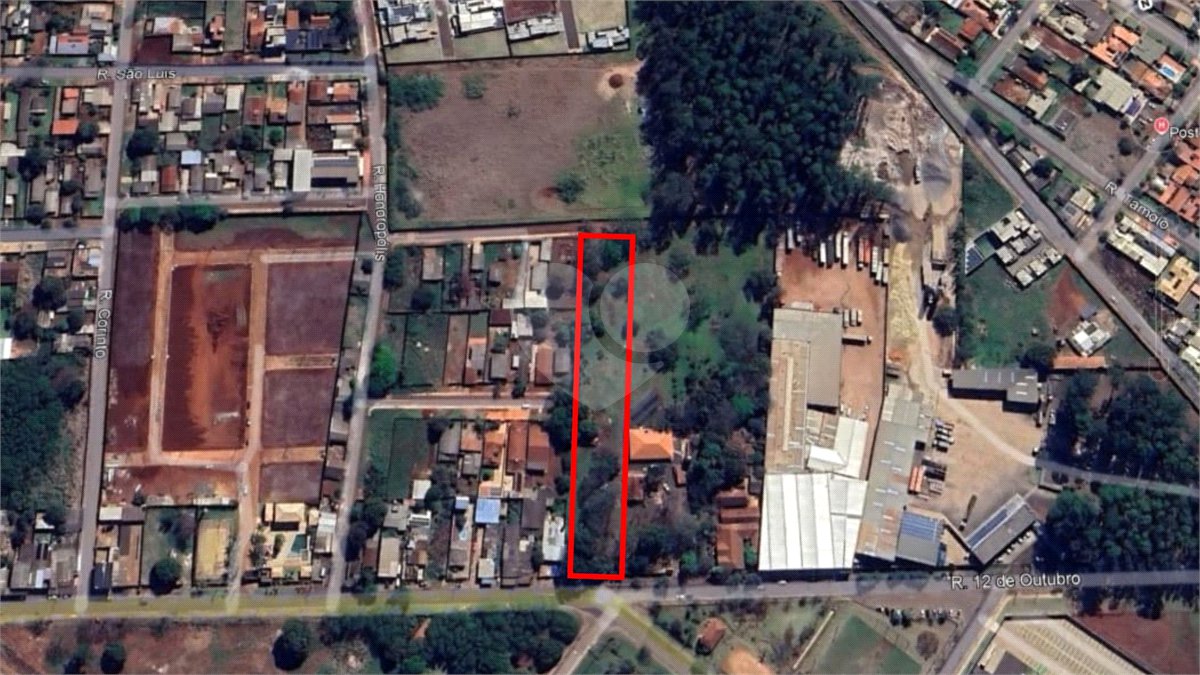 Terreno à venda em Vila Áurea, Ponta Porã, MS