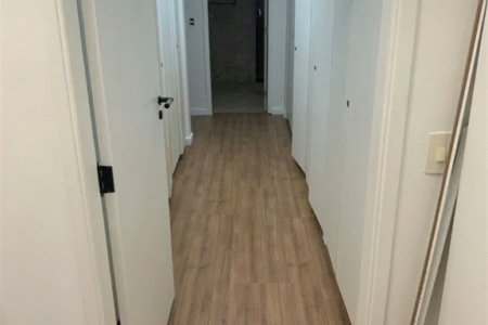 Apartamento à venda com 3 suítes em Paineiras do Morumbi, São Paulo, SP