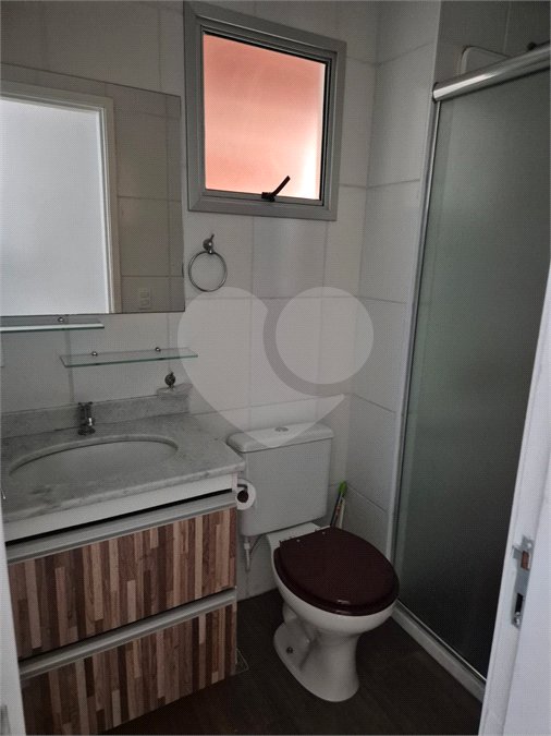 Apartamento à venda com 3 quartos em Lapa de Baixo, São Paulo, SP