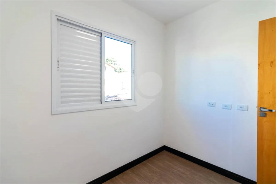 Apartamento para alugar com 2 quartos em Jardim São Paulo(zona Norte), São Paulo, SP