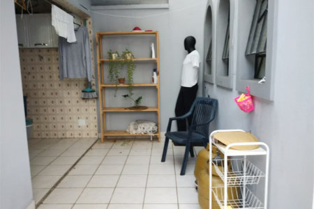 Casa de Vila à venda com 3 suítes em Jardim Londrina, São Paulo, SP
