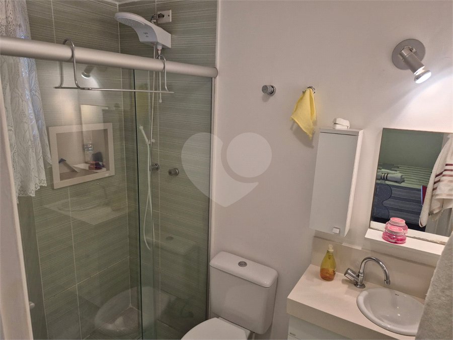 Apartamento à venda com 2 suítes em Vila Leopoldina, São Paulo, SP