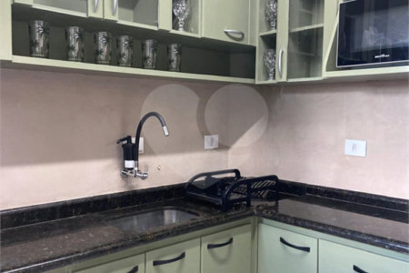 Casa de Vila à venda com 2 quartos, sendo 1 suíte,  em Silveira, Santo André, SP