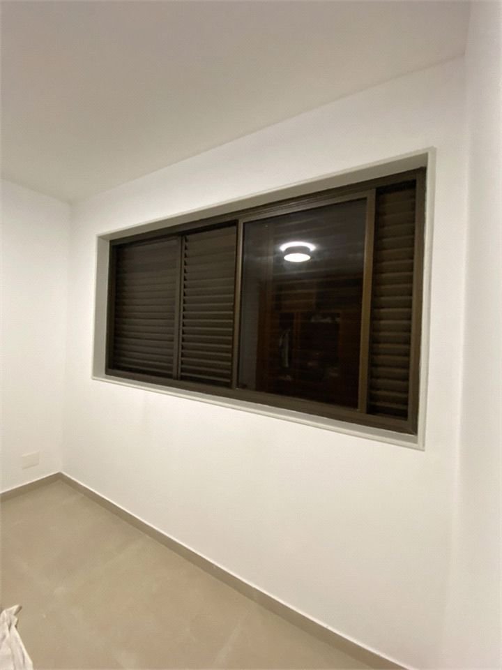 Apartamento Residencial para locação, Boqueirão, Santos - AP0808.