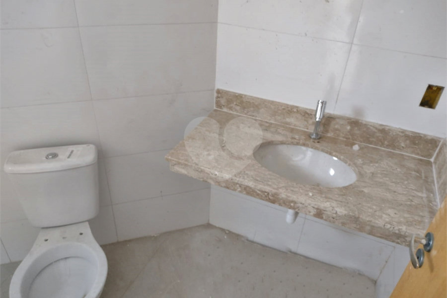 Casa à venda com 1 quarto no condomínio Residence Campo Belo, São Paulo - SP