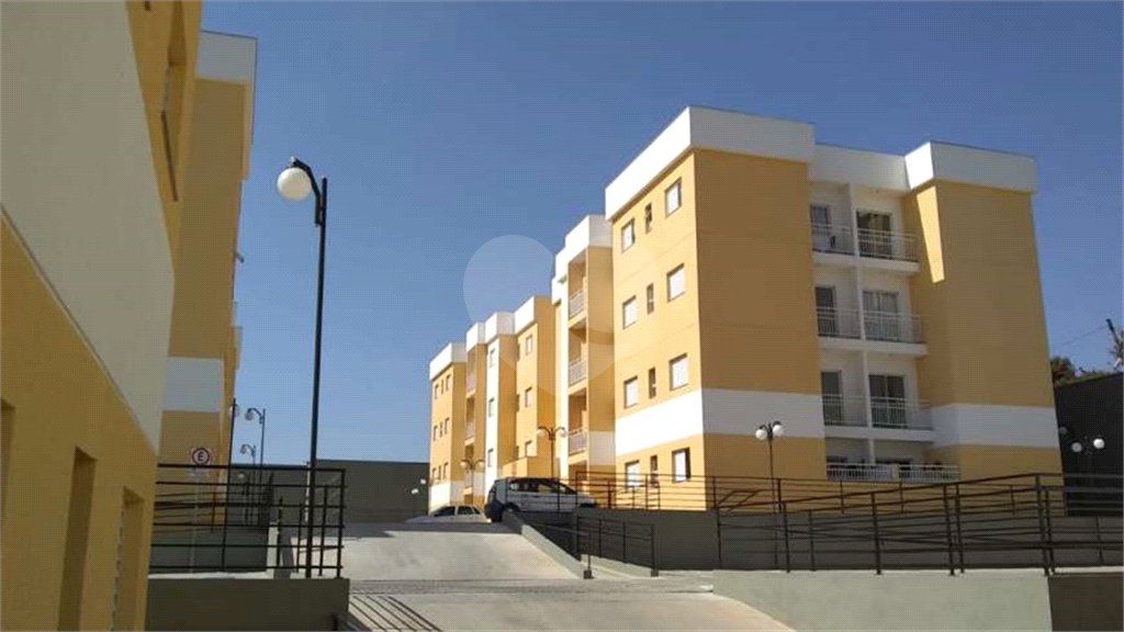 Apartamento à venda com 2 quartos em João Xxiii, Vinhedo, SP