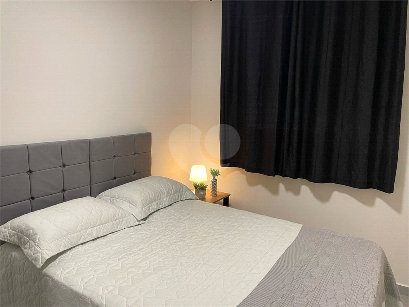 Apartamento à venda com 2 quartos em Jardim São Carlos, Sorocaba, SP