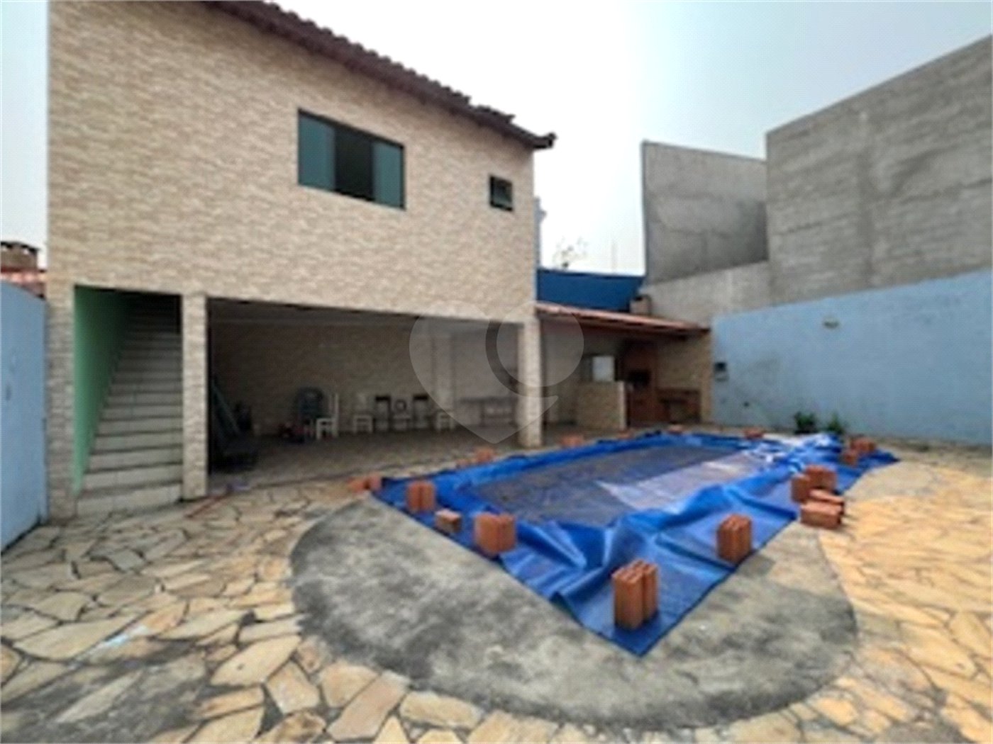 Casa Térrea à venda com 4 suítes em Casa Verde, São Paulo, SP