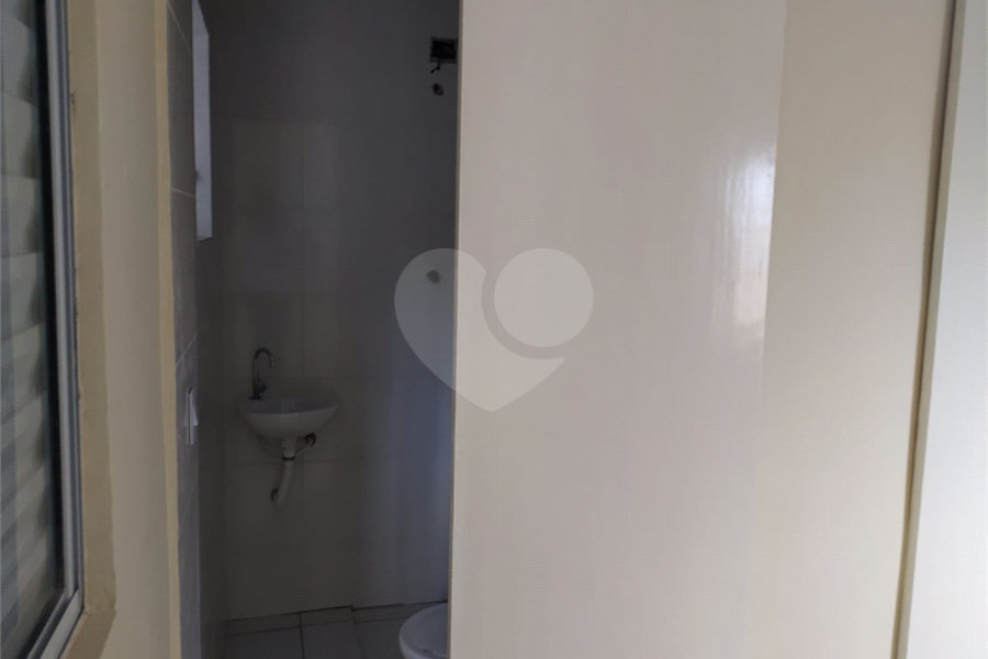 Casa de Vila para alugar com 2 quartos, sendo 1 suíte, em Tucuruvi, São Paulo, SP