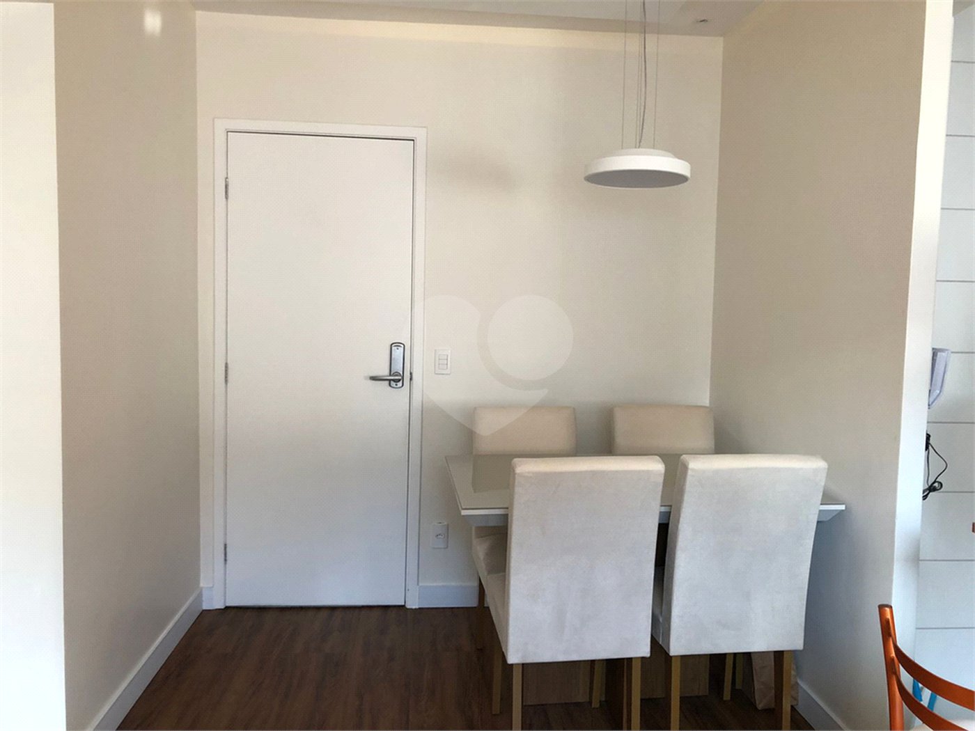 Apartamento à venda com 2 quartos em Parque Reboucas, São Paulo, SP