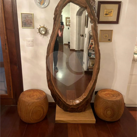 Sobrado à venda com 4 quartos, sendo 1 suíte,  em Jardim Leonor Mendes de Barros, São Paulo, SP