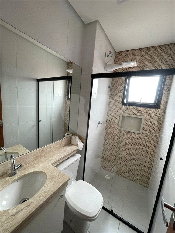 Apartamento à venda com 2 quartos em Vila Constança, São Paulo, SP