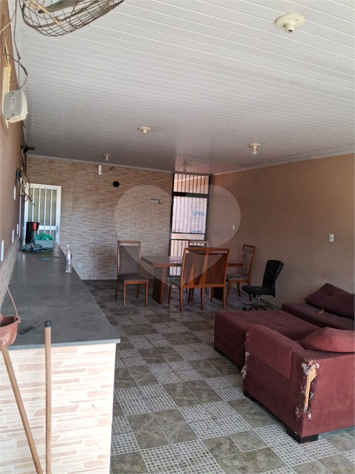 Casa à venda com 4 quartos, sendo 2 suítes, em Campo Grande, Rio de Janeiro, RJ