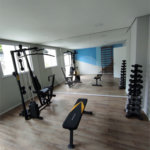 Apartamento à venda com 2 quartos em Barra Funda, São Paulo, SP