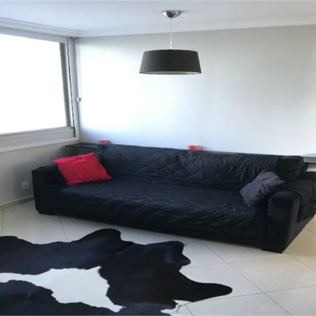 Duplex à venda com 1 quarto em Vila Tramontano, São Paulo, SP