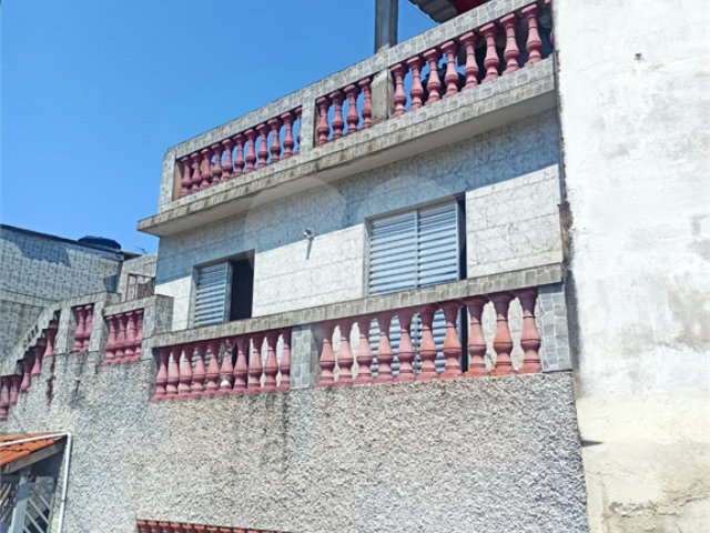 Sobrado à venda com 5 quartos, sendo 1 suíte,  em Casa Verde, São Paulo, SP
