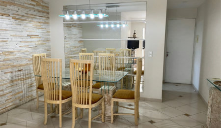 Apartamento à venda com 3 quartos em Vila dos Remédios, São Paulo, SP