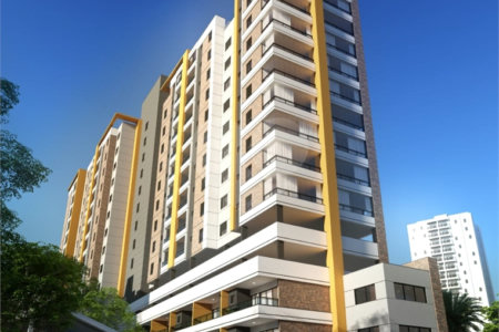 Apartamento à venda com 2 quartos, sendo 1 suíte, em Vila Maria Alta, São Paulo, SP