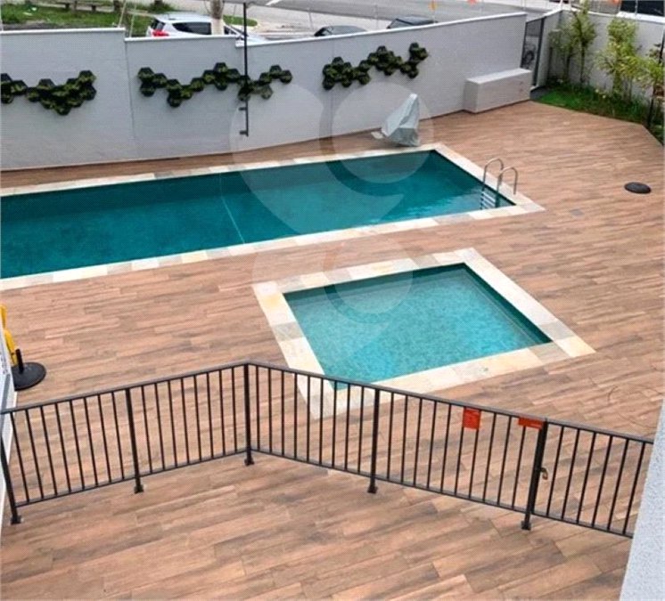 Apartamento à venda com 2 quartos em Casa Verde, São Paulo, SP