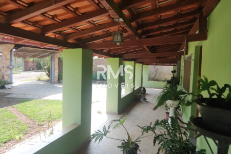 Chácara à venda com 4 quartos, sendo 2 suítes,  em Chácara Sete Quedas, Itu, SP