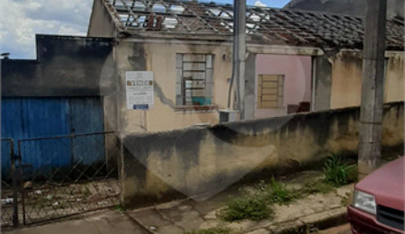 Terreno à venda em Jardim Brasil, Atibaia, SP